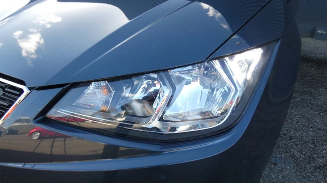 SEAT Ibiza - Afbeelding 26 van 28