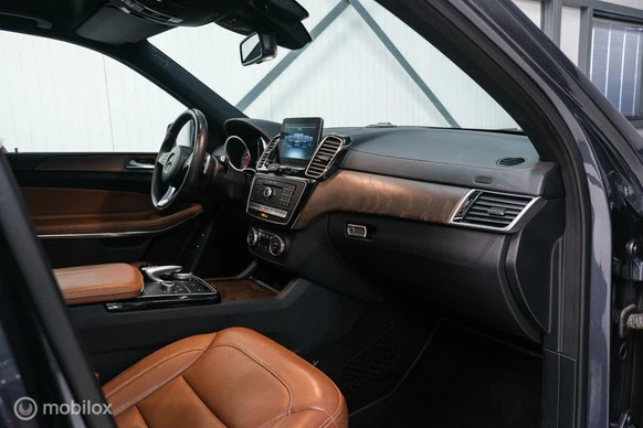 Mercedes-Benz GLS - Afbeelding 15 van 30