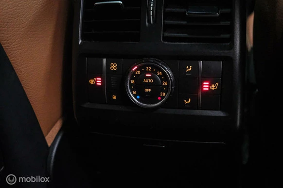 Mercedes-Benz GLS - Afbeelding 20 van 30