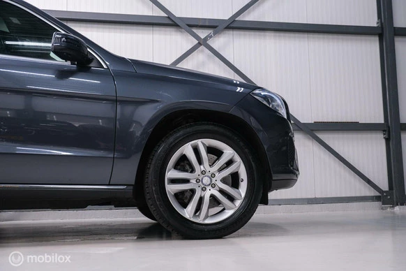 Mercedes-Benz GLS - Afbeelding 23 van 30