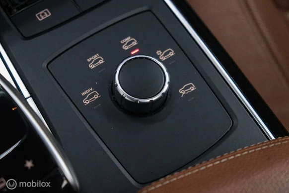 Mercedes-Benz GLS - Afbeelding 25 van 30