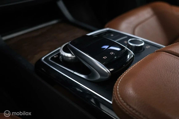 Mercedes-Benz GLS - Afbeelding 27 van 30