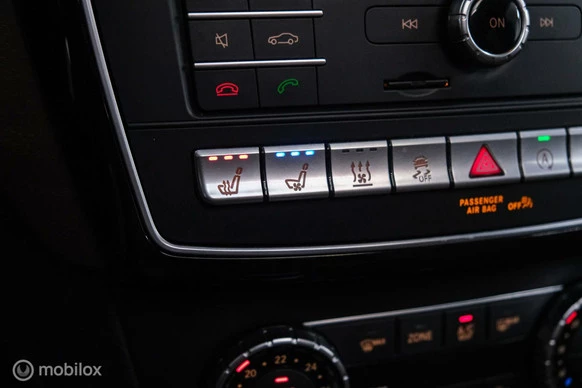 Mercedes-Benz GLS - Afbeelding 28 van 30