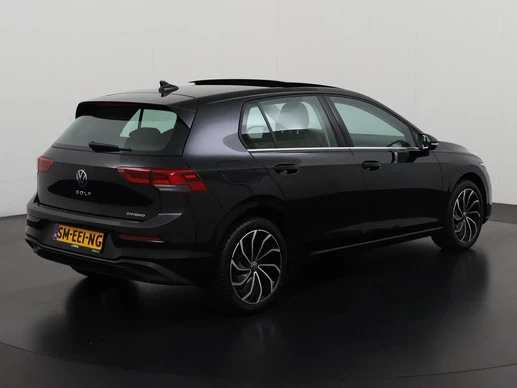 Volkswagen Golf - Afbeelding 4 van 30