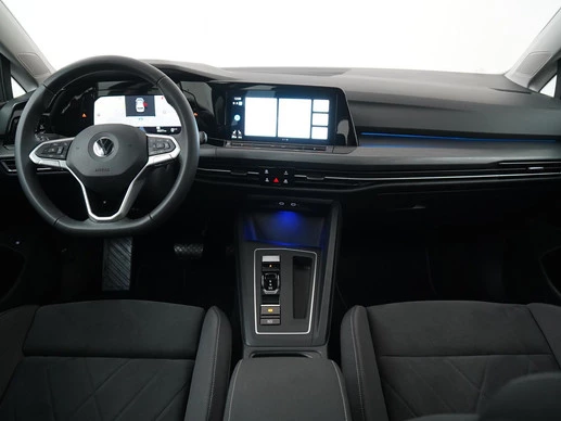 Volkswagen Golf - Afbeelding 6 van 30