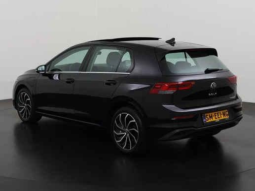Volkswagen Golf - Afbeelding 7 van 30