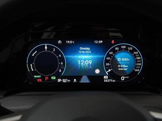 Volkswagen Golf - Afbeelding 9 van 30