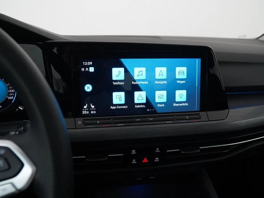 Volkswagen Golf - Afbeelding 11 van 30