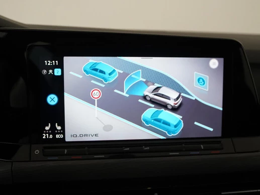Volkswagen Golf - Afbeelding 17 van 30