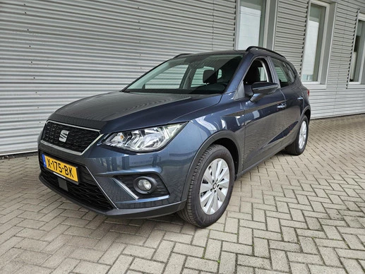 SEAT Arona - Afbeelding 1 van 12