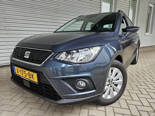 SEAT Arona - Afbeelding 2 van 12