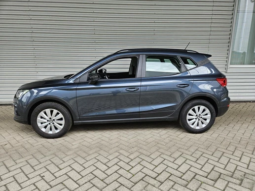 SEAT Arona - Afbeelding 3 van 12