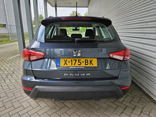 SEAT Arona - Afbeelding 5 van 12