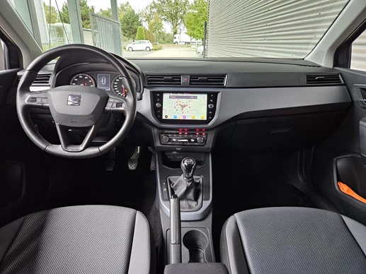 SEAT Arona - Afbeelding 6 van 12