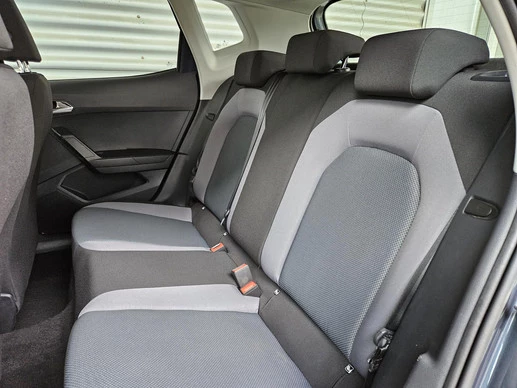 SEAT Arona - Afbeelding 7 van 12