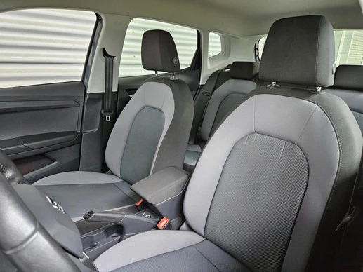 SEAT Arona - Afbeelding 8 van 12