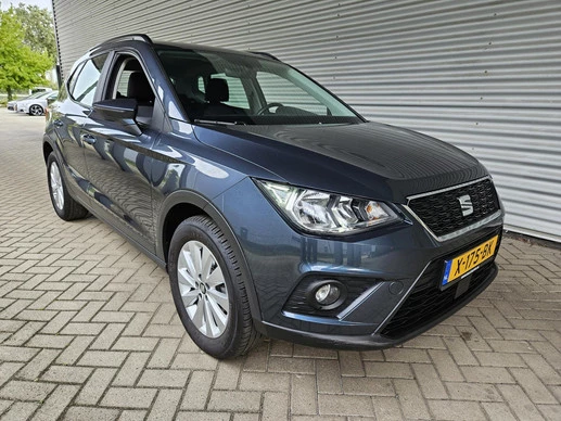 SEAT Arona - Afbeelding 9 van 12