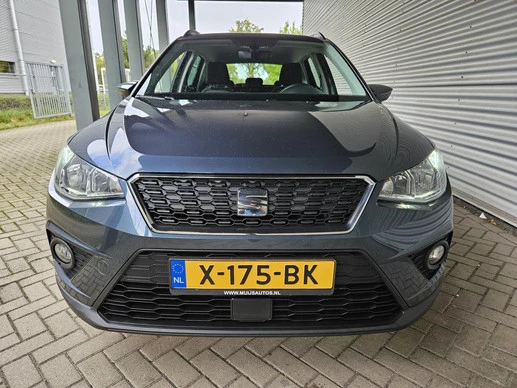SEAT Arona - Afbeelding 10 van 12