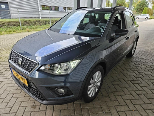 SEAT Arona - Afbeelding 11 van 12