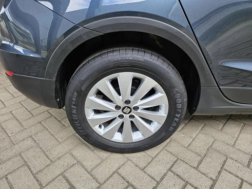SEAT Arona - Afbeelding 12 van 12