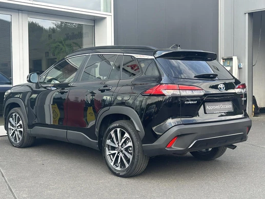 Toyota Corolla Cross - Afbeelding 6 van 30
