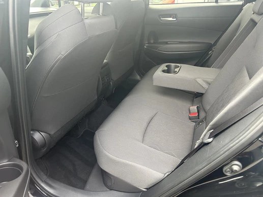 Toyota Corolla Cross - Afbeelding 9 van 30
