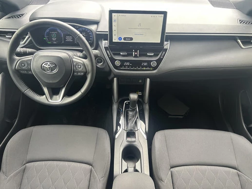 Toyota Corolla Cross - Afbeelding 11 van 30
