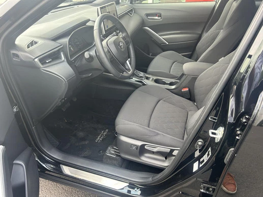 Toyota Corolla Cross - Afbeelding 12 van 30