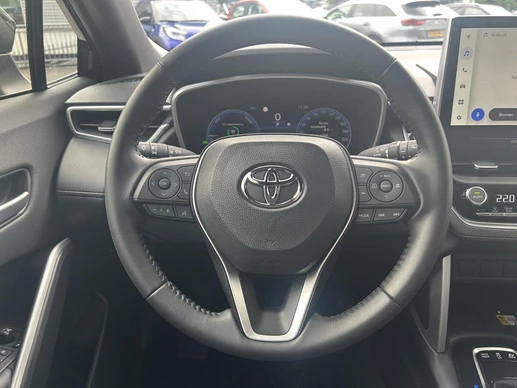 Toyota Corolla Cross - Afbeelding 15 van 30