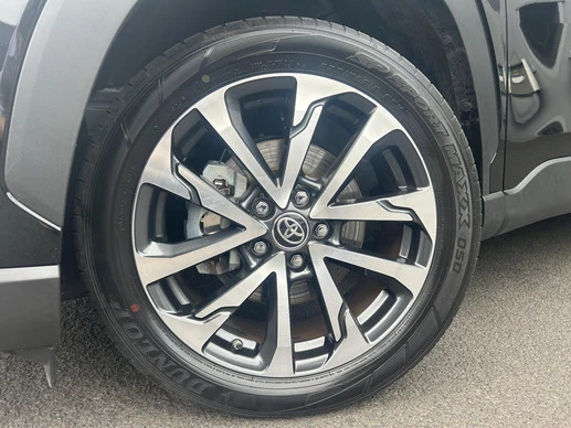 Toyota Corolla Cross - Afbeelding 27 van 30