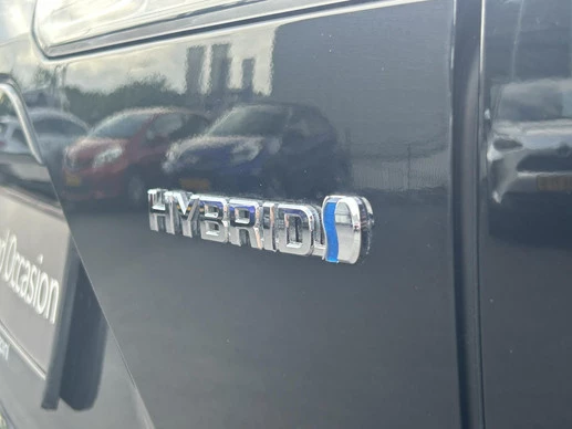 Toyota Corolla Cross - Afbeelding 29 van 30