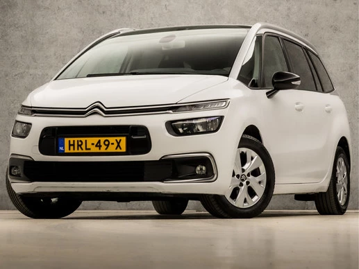 Citroën Grand C4 Spacetourer - Afbeelding 1 van 30