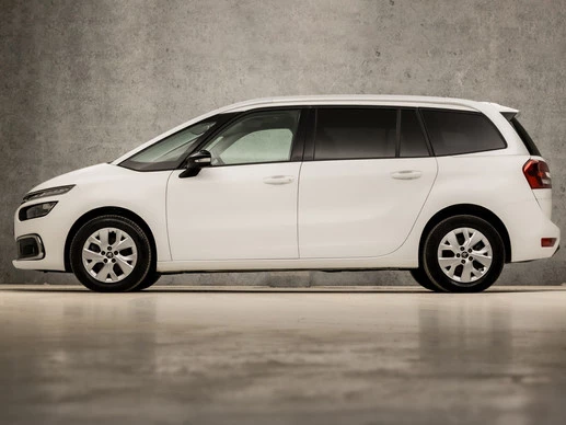 Citroën Grand C4 Spacetourer - Afbeelding 2 van 30