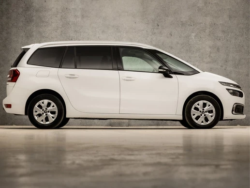 Citroën Grand C4 Spacetourer - Afbeelding 4 van 30