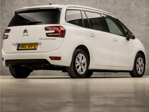 Citroën Grand C4 Spacetourer - Afbeelding 5 van 30