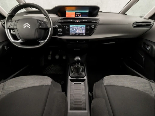 Citroën Grand C4 Spacetourer - Afbeelding 6 van 30