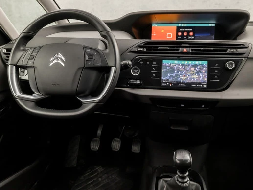 Citroën Grand C4 Spacetourer - Afbeelding 7 van 30