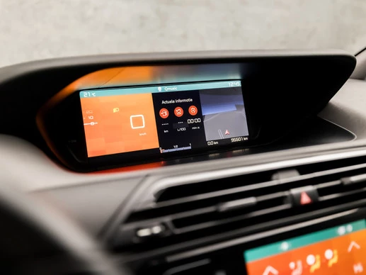 Citroën Grand C4 Spacetourer - Afbeelding 8 van 30