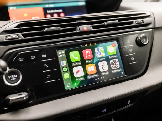 Citroën Grand C4 Spacetourer - Afbeelding 9 van 30