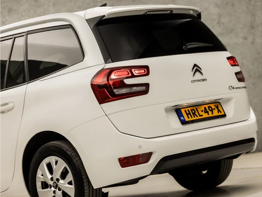 Citroën Grand C4 Spacetourer - Afbeelding 11 van 30