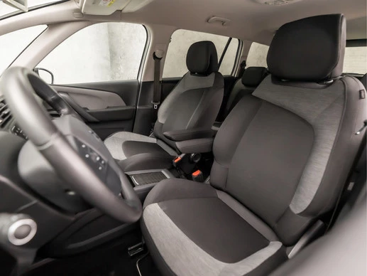 Citroën Grand C4 Spacetourer - Afbeelding 13 van 30