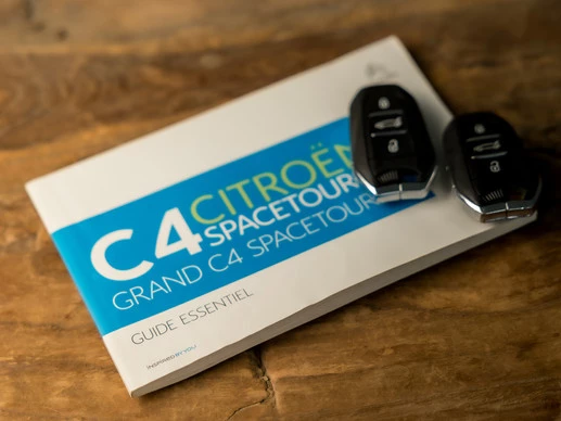 Citroën Grand C4 Spacetourer - Afbeelding 16 van 30