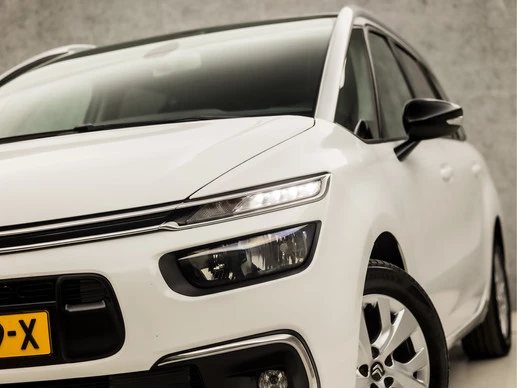 Citroën Grand C4 Spacetourer - Afbeelding 17 van 30