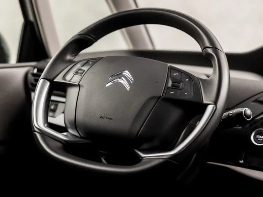 Citroën Grand C4 Spacetourer - Afbeelding 18 van 30