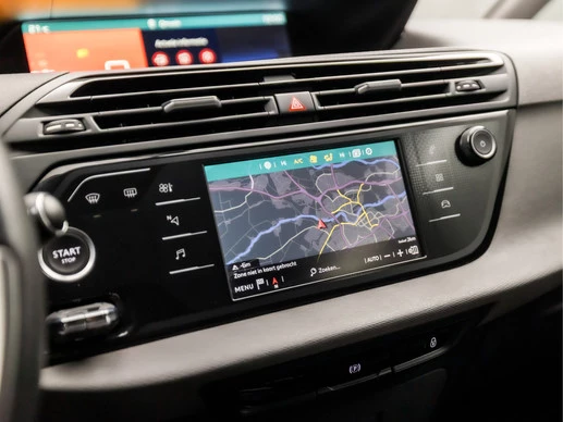 Citroën Grand C4 Spacetourer - Afbeelding 19 van 30