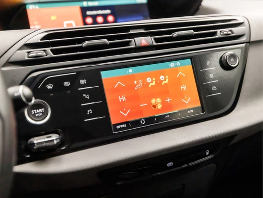 Citroën Grand C4 Spacetourer - Afbeelding 23 van 30
