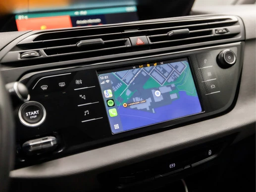 Citroën Grand C4 Spacetourer - Afbeelding 25 van 30