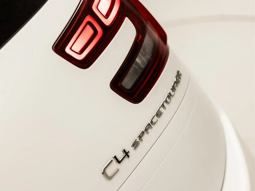 Citroën Grand C4 Spacetourer - Afbeelding 29 van 30
