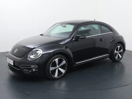Volkswagen Beetle - Afbeelding 1 van 30