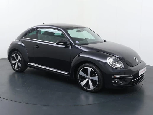 Volkswagen Beetle - Afbeelding 3 van 30
